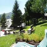 Kaerntnerhaus In Falkertsee By Interhome Vakantiehuis
