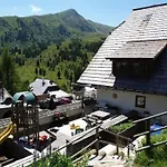 Kaerntnerhaus In Falkertsee By Interhome