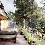 Kaerntnerhaus In Falkertsee By Interhome Vakantiehuis
