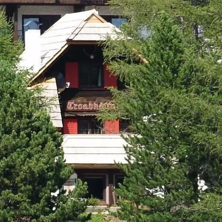 Kaerntnerhaus In Falkertsee By Interhome بيت للعطل