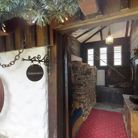 Kaerntnerhaus In Falkertsee By Interhome * Falkert