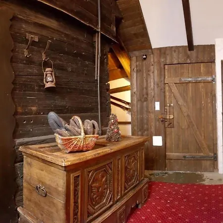 Kaerntnerhaus In Falkertsee By Interhome Semesterbostad *