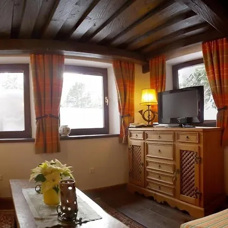 Kaerntnerhaus In Falkertsee By Interhome Semesterbostad *