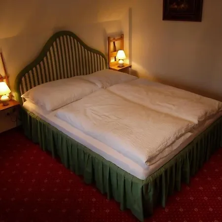 Kaerntnerhaus In Falkertsee By Interhome Falkert