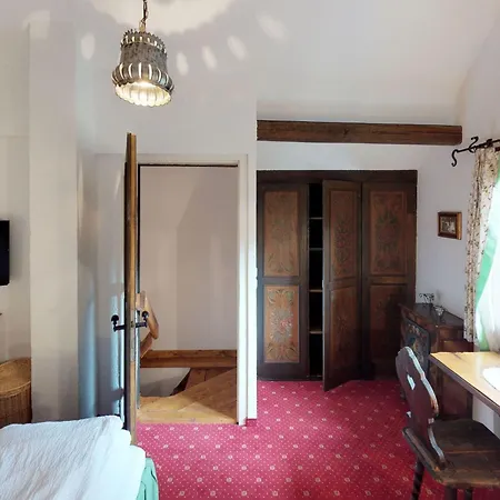 Kaerntnerhaus In Falkertsee By Interhome Semesterbostad *