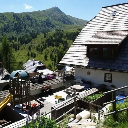 Kaerntnerhaus In Falkertsee By Interhome