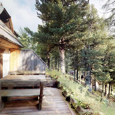 Kaerntnerhaus In Falkertsee By Interhome 度假居