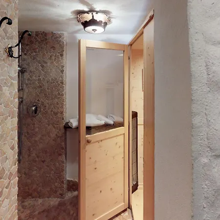 Kaerntnerhaus In Falkertsee By Interhome 度假居