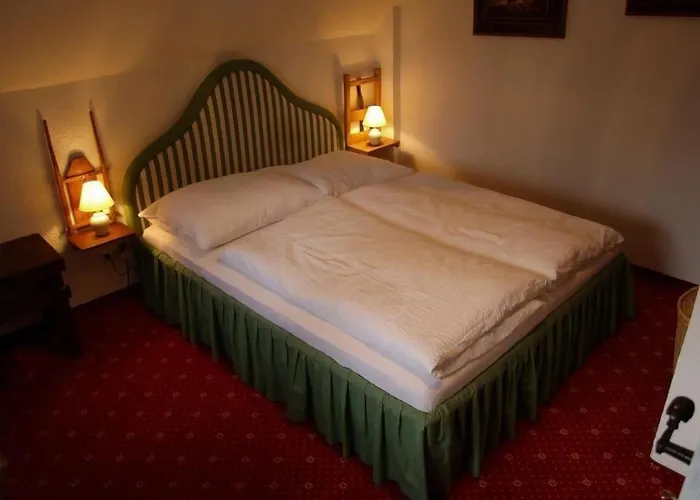 Kaerntnerhaus In Falkertsee By Interhome Falkert