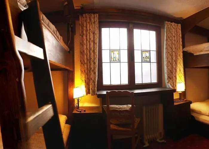 Kaerntnerhaus In Falkertsee By Interhome *