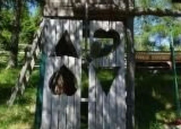 Kaerntnerhaus In Falkertsee By Interhome * Falkert