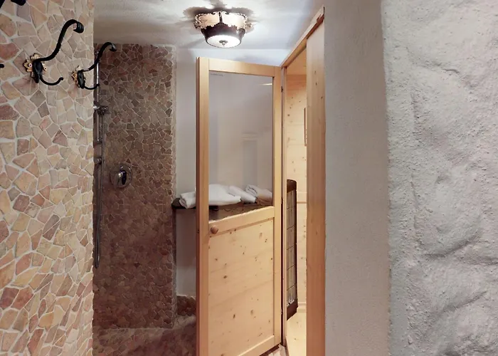 Kaerntnerhaus In Falkertsee By Interhome Semesterbostad